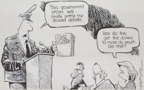 This government report will finally settle the Roswell debate...